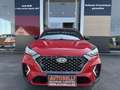 Hyundai TUCSON 1.6 CRDi*N-LINE**BOITE AUTO**NAVI**CAMERA**TOP !! Rood - thumbnail 2