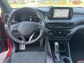Hyundai TUCSON 1.6 CRDi*N-LINE**BOITE AUTO**NAVI**CAMERA**TOP !! Rood - thumbnail 12
