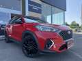 Hyundai TUCSON 1.6 CRDi*N-LINE**BOITE AUTO**NAVI**CAMERA**TOP !! Rood - thumbnail 3