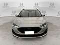 Ford Focus 1.5 EcoBlue 120 CV SW Business Grijs - thumbnail 1