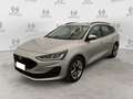 Ford Focus 1.5 EcoBlue 120 CV SW Business Grijs - thumbnail 3
