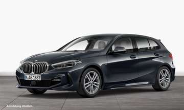 i Hatch M Sport LED WLAN Tempomat Klimaaut.