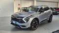 Kia Sportage 1.6 crdi mhev GT-line awd dct CAR PLAY-CRUISE ADAT Gris - thumbnail 2