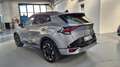 Kia Sportage 1.6 crdi mhev GT-line awd dct CAR PLAY-CRUISE ADAT Gris - thumbnail 4