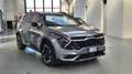 Kia Sportage 1.6 crdi mhev GT-line awd dct CAR PLAY-CRUISE ADAT Gris - thumbnail 1