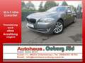BMW 528 i BI-XENON LEDER BEIGE NAVI KAMERA SHZG PDC Grijs - thumbnail 1