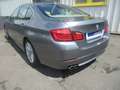 BMW 528 i BI-XENON LEDER BEIGE NAVI KAMERA SHZG PDC Grijs - thumbnail 7