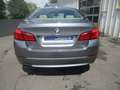 BMW 528 i BI-XENON LEDER BEIGE NAVI KAMERA SHZG PDC Grijs - thumbnail 6