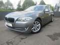 BMW 528 i BI-XENON LEDER BEIGE NAVI KAMERA SHZG PDC Grijs - thumbnail 4
