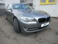 BMW 528 i BI-XENON LEDER BEIGE NAVI KAMERA SHZG PDC Grijs - thumbnail 3