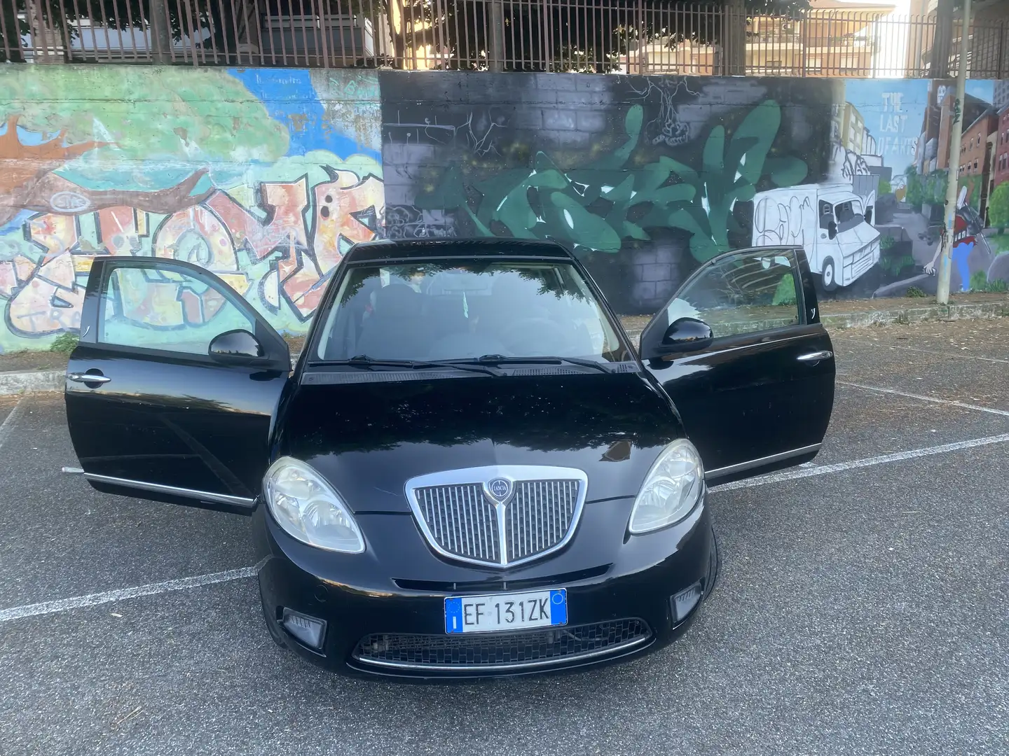 Lancia Ypsilon 1.3 mjt 16v Diva - 1