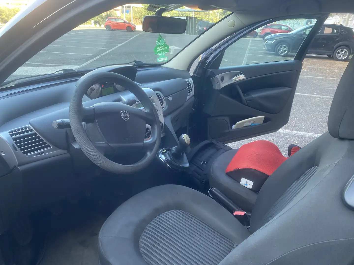 Lancia Ypsilon 1.3 mjt 16v Diva - 2