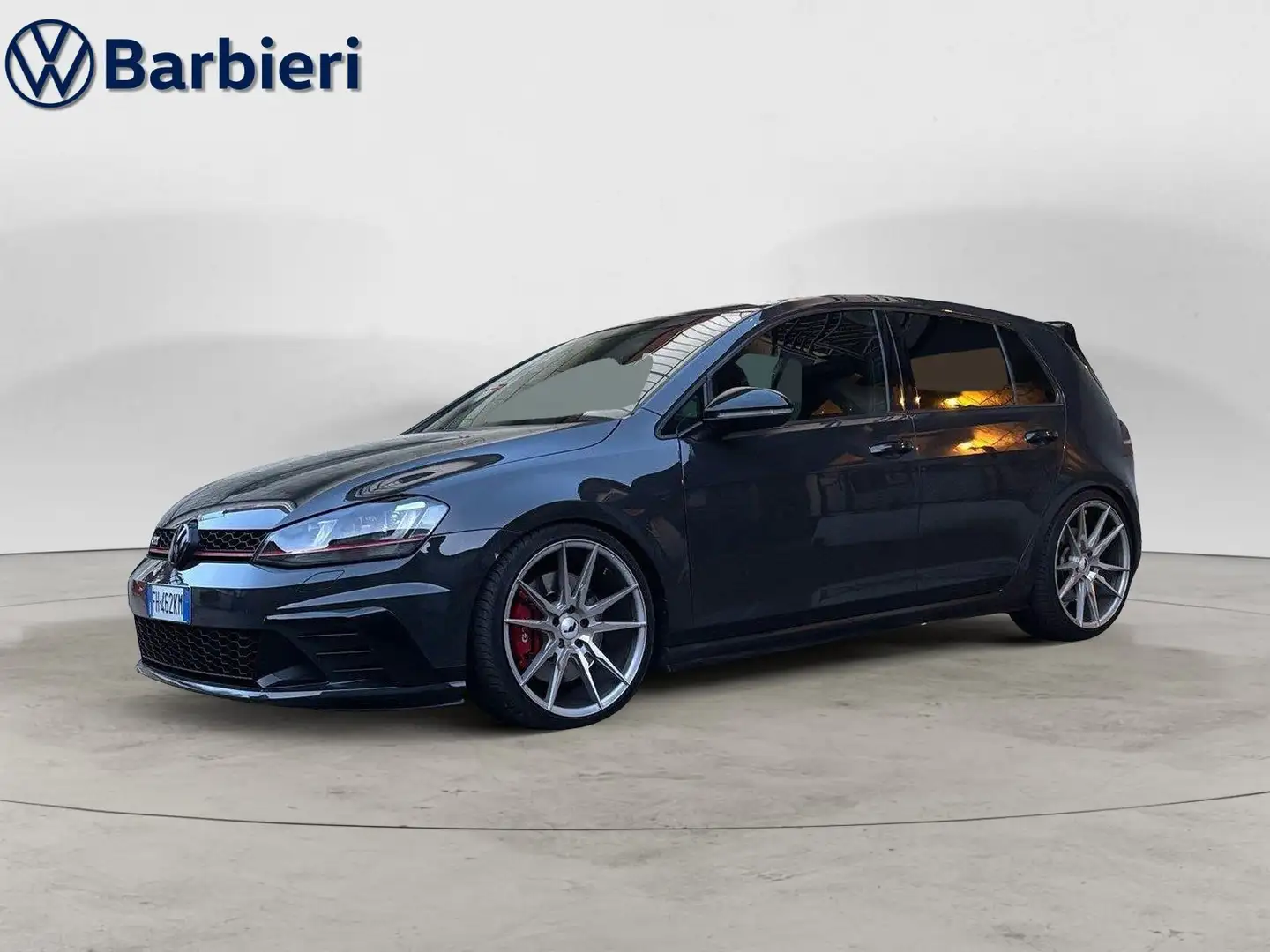Volkswagen Golf GTI Golf GTI Clubsport 2.0 TSI DSG 5p. BlueMotion Tec - 1
