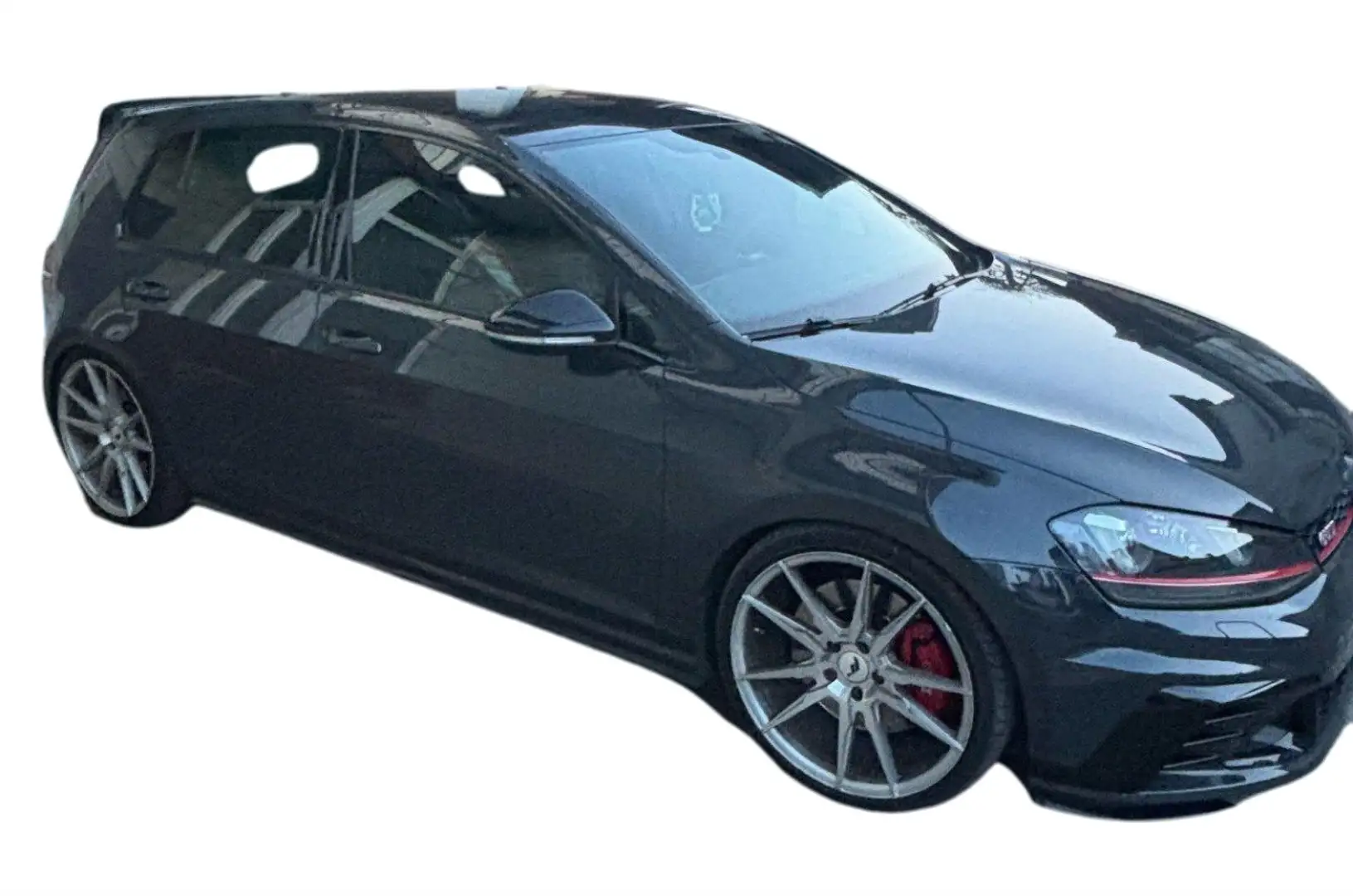 Volkswagen Golf GTI Golf GTI Clubsport 2.0 TSI DSG 5p. BlueMotion Tec - 2