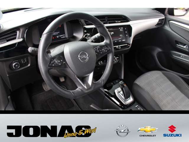 Opel Corsa-e