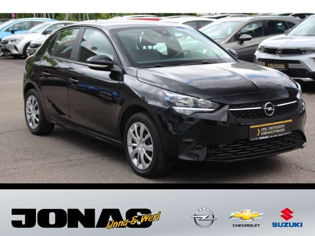 Opel Corsa-e