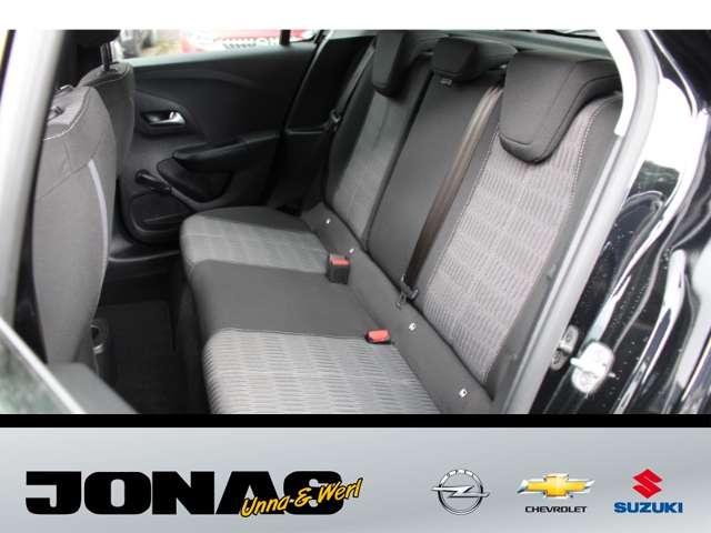 Opel Corsa-e