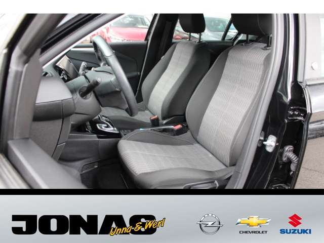 Opel Corsa-e