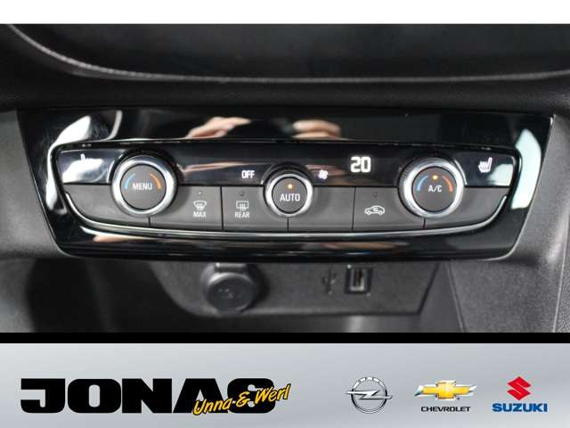 Opel Corsa-e