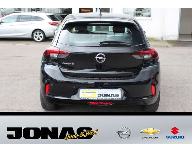 Opel Corsa-e