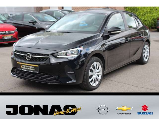Opel Corsa-e
