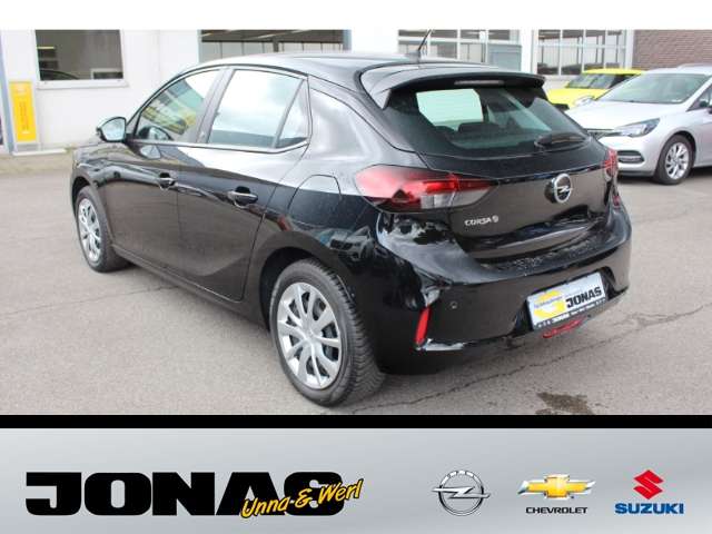 Opel Corsa-e