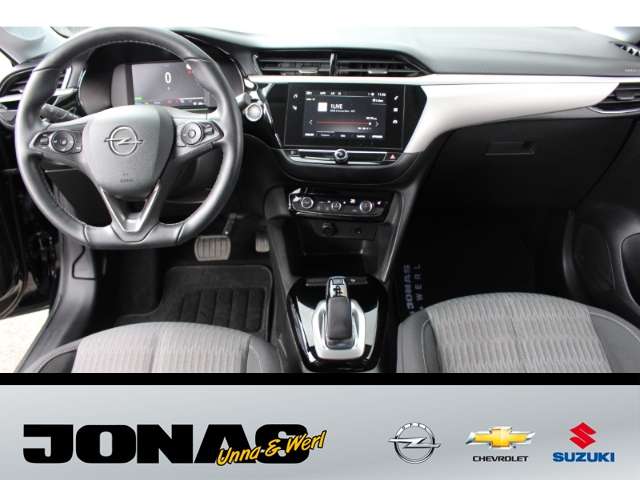 Opel Corsa-e