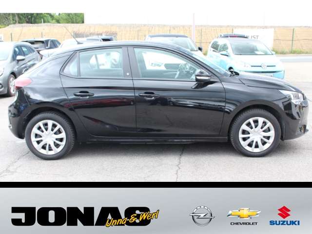 Opel Corsa-e