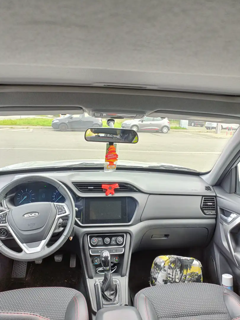 DR Automobiles DR EVO5 Evo 1.6 Gpl - 2