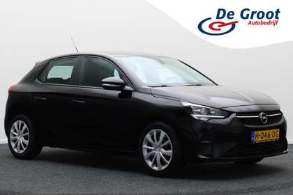 Opel Corsa 1.2 Edition+ Airco, Apple CarPlay, Cruise, Bluetoo
