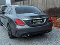 Mercedes-Benz C 300 de 9g-tronic/amg/multibeam led/carplay/camera/btw Noir - thumbnail 11
