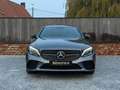 Mercedes-Benz C 300 de 9g-tronic/amg/multibeam led/carplay/camera/btw Noir - thumbnail 3