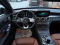 Mercedes-Benz C 300 de 9g-tronic/amg/multibeam led/carplay/camera/btw Noir - thumbnail 14