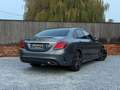 Mercedes-Benz C 300 de 9g-tronic/amg/multibeam led/carplay/camera/btw Noir - thumbnail 2