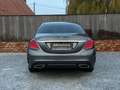 Mercedes-Benz C 300 de 9g-tronic/amg/multibeam led/carplay/camera/btw Noir - thumbnail 4