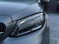 Mercedes-Benz C 300 de 9g-tronic/amg/multibeam led/carplay/camera/btw Noir - thumbnail 8