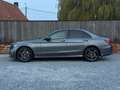 Mercedes-Benz C 300 de 9g-tronic/amg/multibeam led/carplay/camera/btw Noir - thumbnail 6