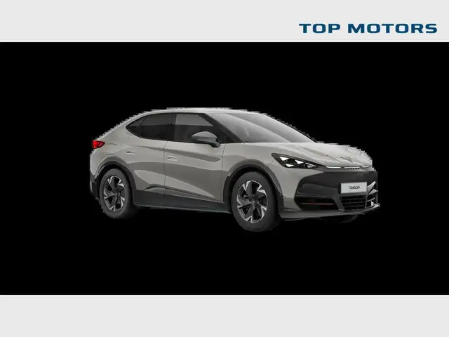 CUPRA Tavascan Tavascan Corporate 286pk 77 kWh *>400km actieradius*STOCK*