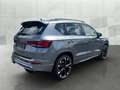 CUPRA Ateca 2.0 TSI 4x4 DSG *PANO *360° *19 *DIGITAL * Grau - thumbnail 4