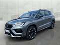 CUPRA Ateca 2.0 TSI 4x4 DSG *PANO *360° *19 *DIGITAL * Grau - thumbnail 2