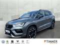CUPRA Ateca 2.0 TSI 4x4 DSG *PANO *360° *19 *DIGITAL * Grau - thumbnail 1