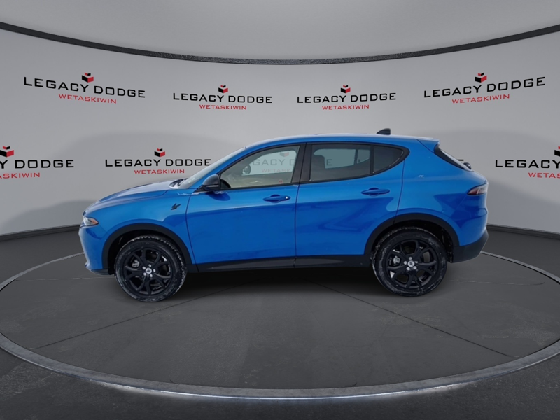 2025 Dodge Hornet