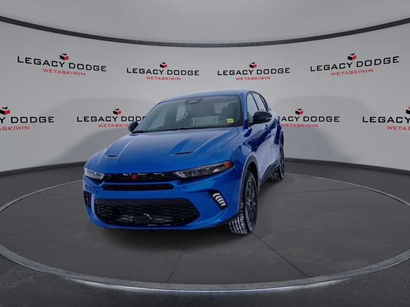 2025 Dodge Hornet