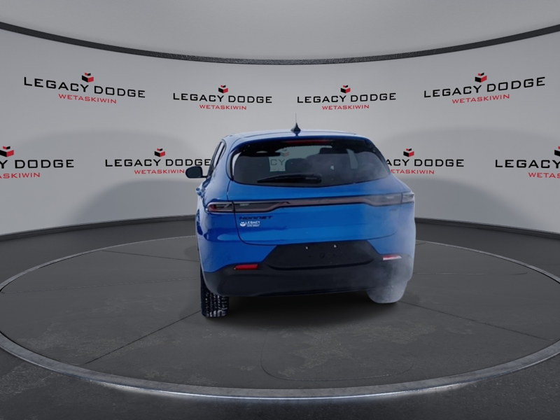 2025 Dodge Hornet