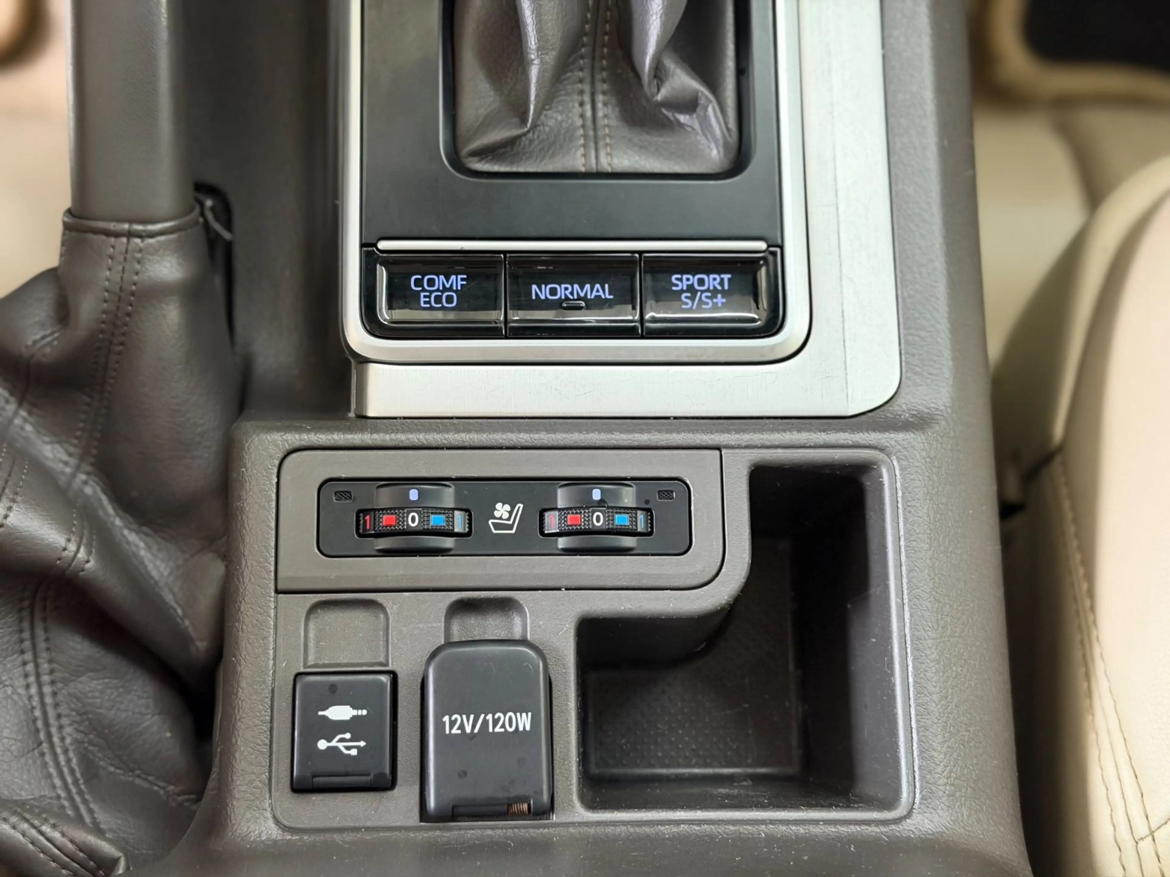 Toyota Land Cruiser 2.8 D-4D TEC-Edition Aut 7-Sitzer — photo 15