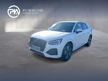 30 TFSI admired