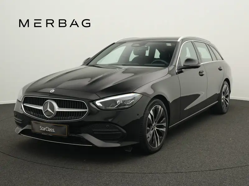 MERCEDES-BENZ Clasa C