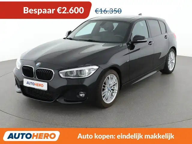 BMW 118 118i M Sport