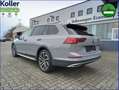Volkswagen Golf Variant VIII Alltrack 2.0 TDI DSG 4MO DCC Gris - thumbnail 7