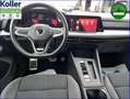 Volkswagen Golf Variant VIII Alltrack 2.0 TDI DSG 4MO DCC Gris - thumbnail 9